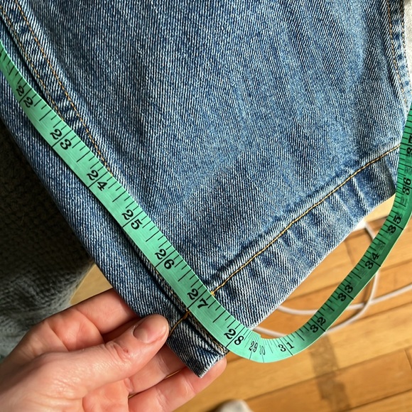 Jesse Kamm 225 in cowboy blue - Picture 9 of 9